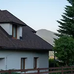 Na Vyhlidce Frýdlant nad Ostravicí