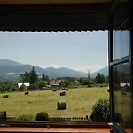 Na Vyhlídce Affittacamere 3*