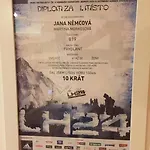 Na Vyhlídce Affittacamere