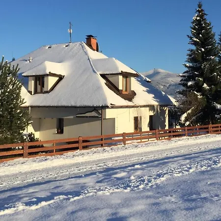 Na Vyhlidce 3* Frýdlant nad Ostravicí