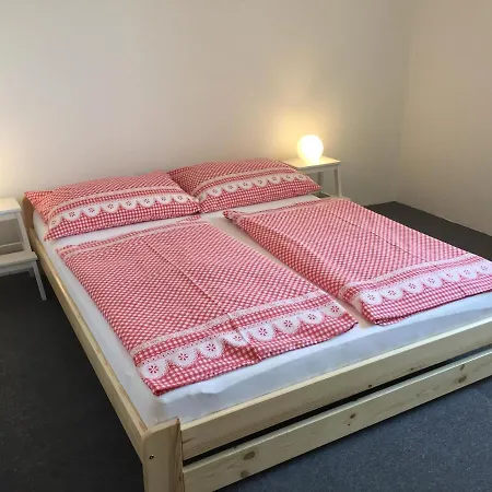 Na Vyhlidce * Frýdlant nad Ostravicí
