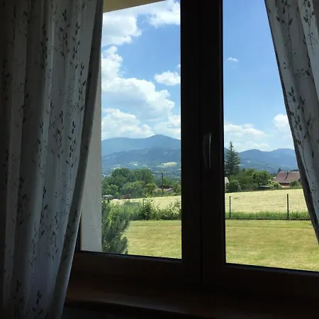Konukevi Na Vyhlidce Frýdlant nad Ostravicí