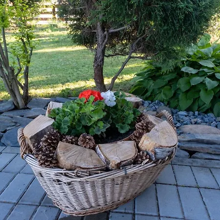 Na Vyhlidce 3* Frýdlant nad Ostravicí