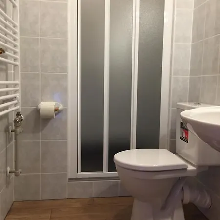 Na Vyhlidce 게스트하우스 Frýdlant nad Ostravicí