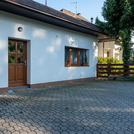 Na Vyhlídce Penzion