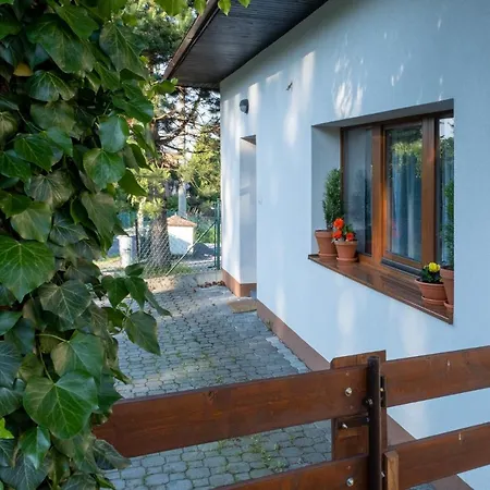 ゲストハウス Na Vyhlidce Frýdlant nad Ostravicí