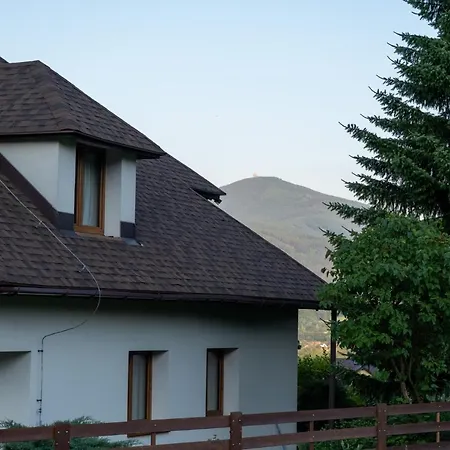 Na Vyhlidce Frýdlant nad Ostravicí