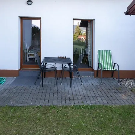Na Vyhlídce Frýdlant nad Ostravicí
