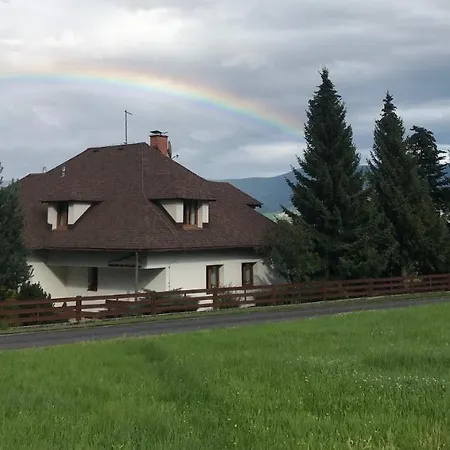Na Vyhlídce Penzion 3*
