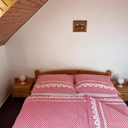 Na Vyhlídce Penzion