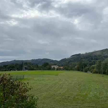 Penzion Na Vyhlídce
