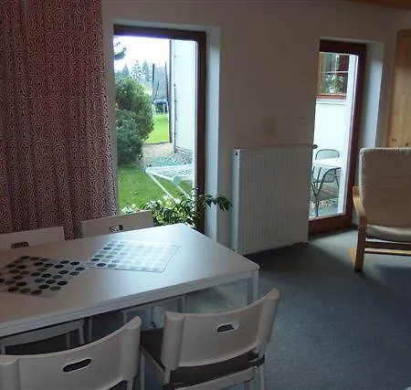 Na Vyhlidce Frýdlant nad Ostravicí