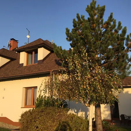 Na Vyhlídce 3* Frýdlant nad Ostravicí