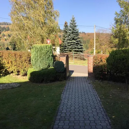 Na Vyhlídce 3* Frýdlant nad Ostravicí