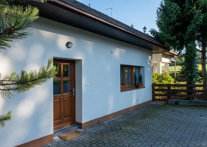 Na Vyhlidce Frýdlant nad Ostravicí