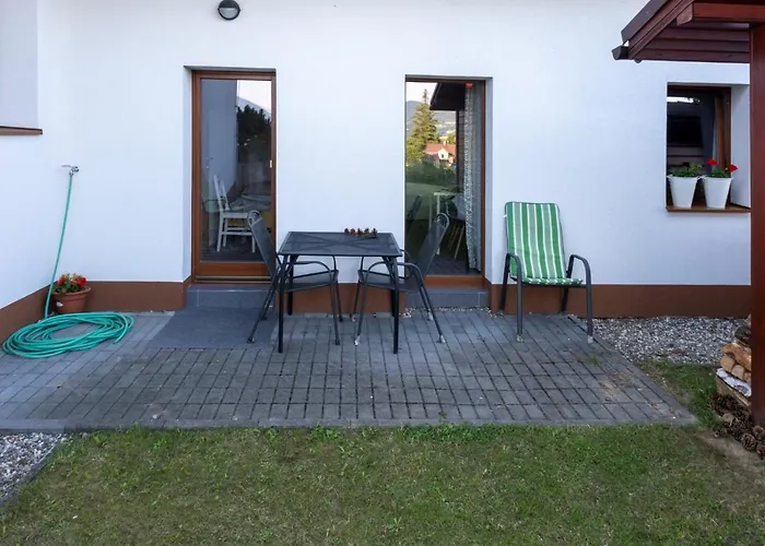 Na Vyhlidce Frýdlant nad Ostravicí