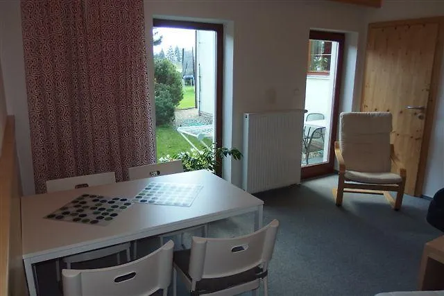 Na Vyhlidce Frýdlant nad Ostravicí